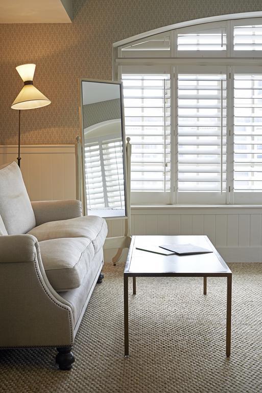 فندق Dean Street Townhouse لندن الغرفة الصورة