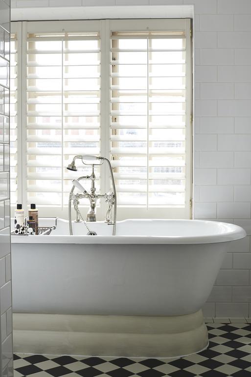 فندق Dean Street Townhouse لندن الغرفة الصورة