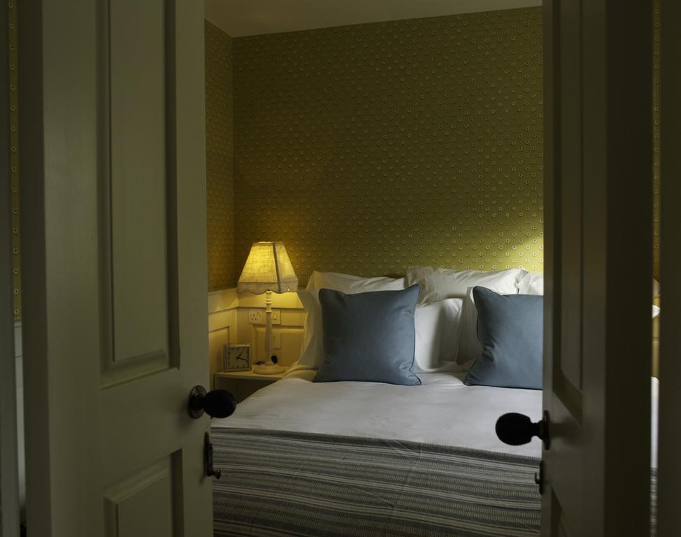 فندق Dean Street Townhouse لندن الغرفة الصورة