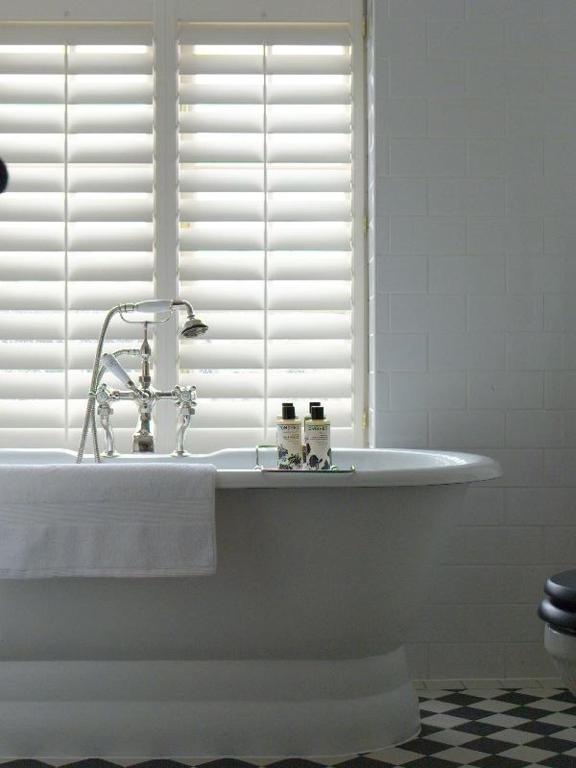 فندق Dean Street Townhouse لندن الغرفة الصورة